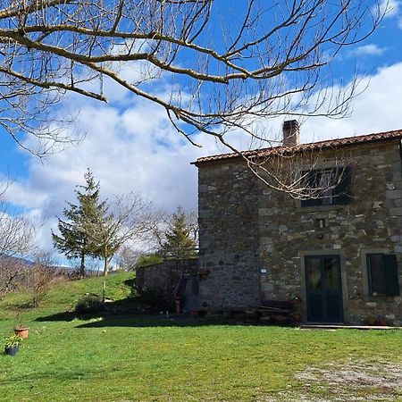 Monte Labbro Relax & Natura Arcidosso Exteriér fotografie